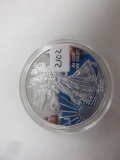 2000 Walking Liberty Silver Bullion Coin