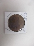 1977 IA Hawkeye Commemorative Coin