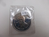 Ronald Reagan Commemorative Coin