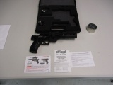Walter Nighthawk BB gun pistol 177 cal