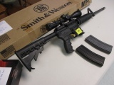 Smith & Wesson AR-15 M & P Sport .223 Remington