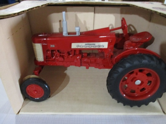 IH 350 Box 418