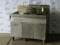 Imperial Natural Gas Double Side Car Fryer