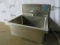 Stainless Steel Hand Sink