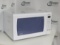 Panasonic 1250W Genius Sensor Countertop Microwave Oven