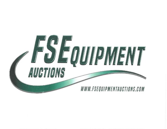 FSEquipment Auctions: Restaurant Equipment Auction
