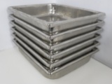 1/2 Size Stainless Steel Inserts 2.5