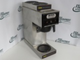 Bunn Pour-Omatic Commercial Coffee Brewer