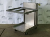 Stainless Steel Tray Lowerater