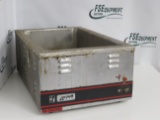 APW Wyott Countertop Food Warmer