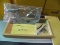 Precision Machinist Micrometer 3