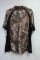 Realtree polos NEW (Green and black)