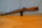 Alpine M1 Carbine .30 Carbine