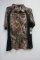 Realtree polos NEW (Green and black)