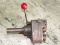 Neubert Adjustable Cutter