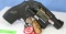 Ruger 5402 LCR Crimson Trace .38 SPCL +P NIB