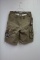 Realtree shorts Camoflauged and Camo Pockets New
