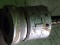 Crossfeed and Measurement Dial