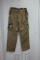 Realtree Riptop Pants New