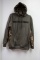 Realtree hoodie Brown NEW