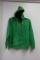 Browning jacket Green NEW