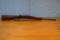 Ludwig Loewe Chilean 1895 Mauser 7x57