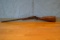 Remington Improved Model #6 Falling Block .22 LR