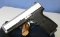 Kahr CW40 Packed .40 S&W NIB