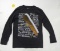 GapKids T-shirts Long Sleeve (3 pieces)