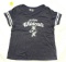 Womens T-shirts short  Sleeve (3 pieces)