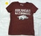 Womens T-shirts short  Sleeve (3 pieces)