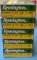 Remington Buckshot 12 Gauge 00 Buck 5 boxes