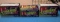 Hornady Zombie Max 12 Gauge 00 Buckshot 3 Boxes