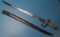 Chassepot 1868 Bayonet