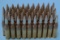 German Surplus 7.62x51 50 rds Loose