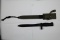 1964 Spanish INI Cetme Type C Bayonet