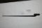 Mosin Nagant Spike Bayonet