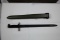 Chinese Bayonet Clone