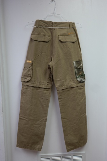 Realtree Riptop Pants New