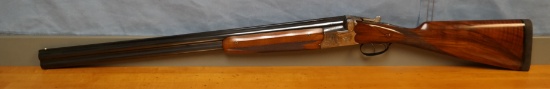 Beautiful August Schuler 12 Gauge