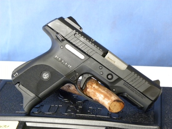 Ruger 3314 SR9C Compact  9mm NIB