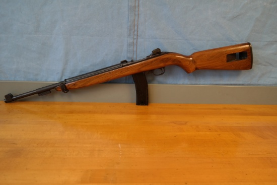 Alpine M1 Carbine .30 Carbine