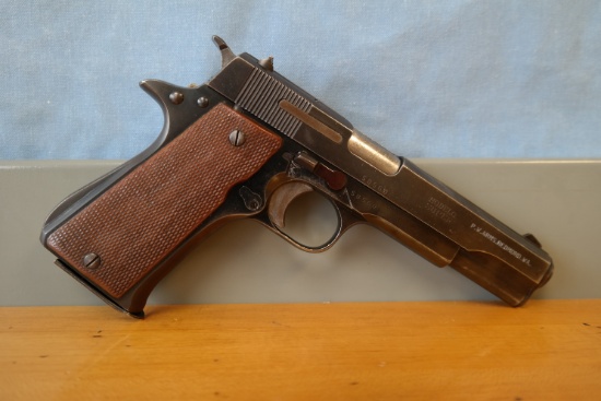Star Super B 9mm