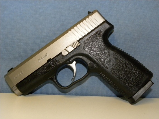 Kahr CW45 Packed .45 ACP NIB