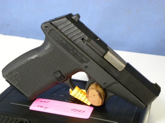 Kel-Tec P11 9mm NIB