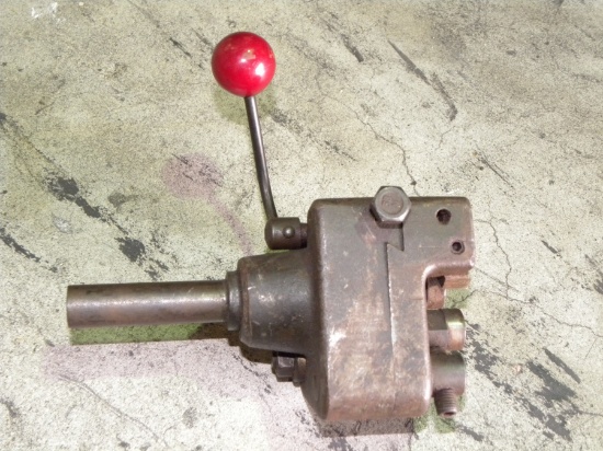 Neubert Adjustable Cutter
