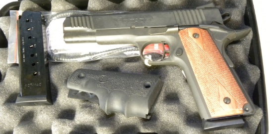 Citadel 1911-A1 FS .45 ACP