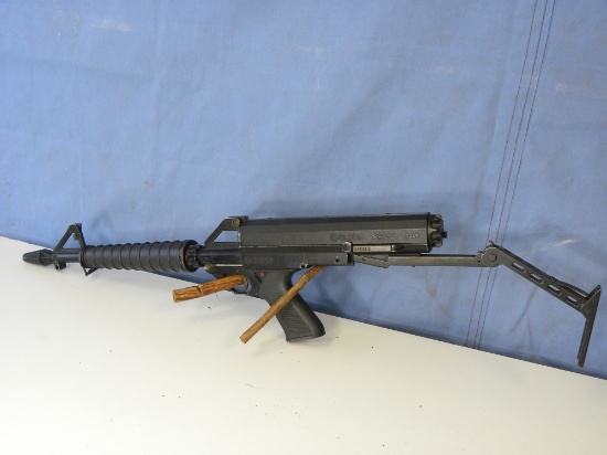 Calico M-100 Rifle .22 LR