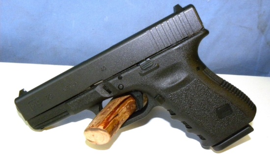 Glock 23 Gen 3 Austria .40 S&W NIB