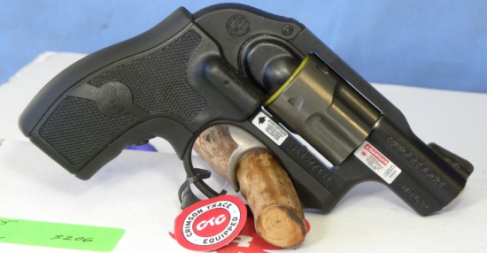 Ruger 5402 LCR Crimson Trace .38 SPCL +P NIB